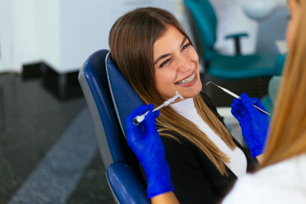 Why Choose Us for Your Dental Needs in Quitman, GA