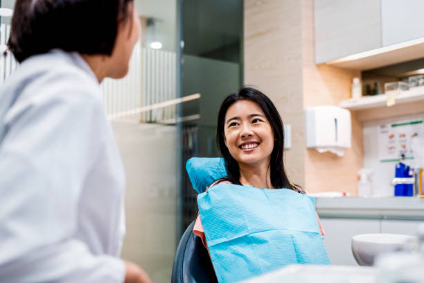 Best Teeth Whitening  in Quitman, GA