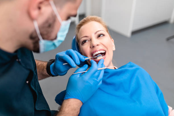 Best Dental X-Rays and Imaging  in Quitman, GA