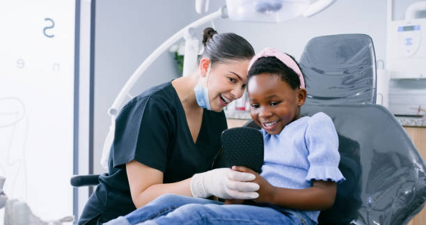 Oral Cancer Screening in Quitman, GA