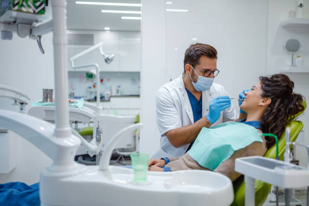 Trusted Quitman, GA  Holistic Dental Services Experts