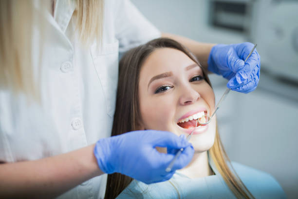 Best Root Canal Treatment  in Quitman, GA