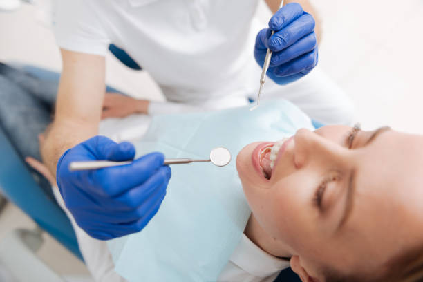 Best Oral Cancer Screening  in Quitman, GA